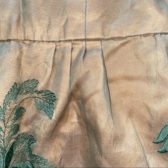 Vintage custom made dress - Picture 5 of 6